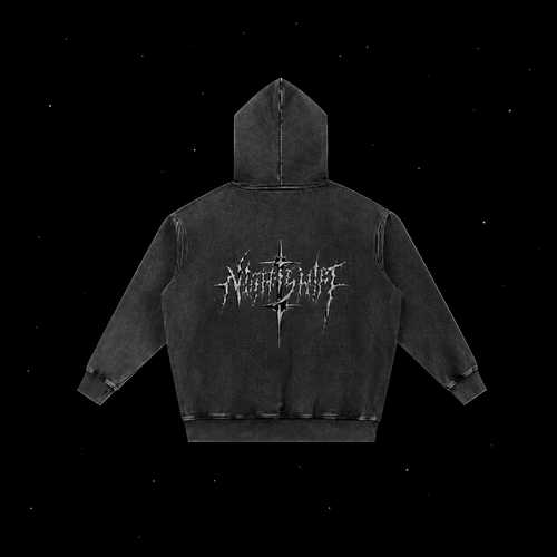 AFTER HOURS Hoodie