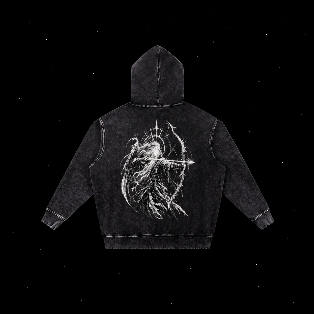 BAD AIM Hoodie
