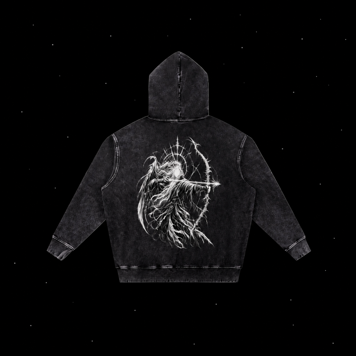 BAD AIM Hoodie