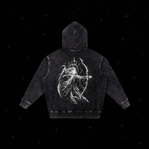 BAD AIM Hoodie