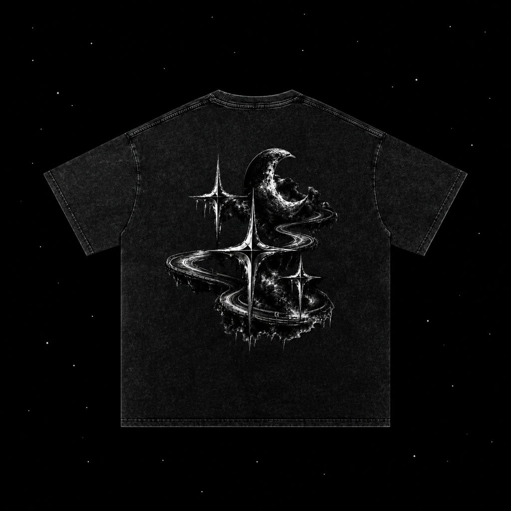 TWISTIE NIGHT Tee
