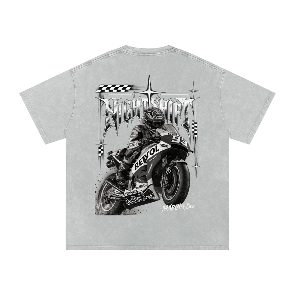 RedLine Tee