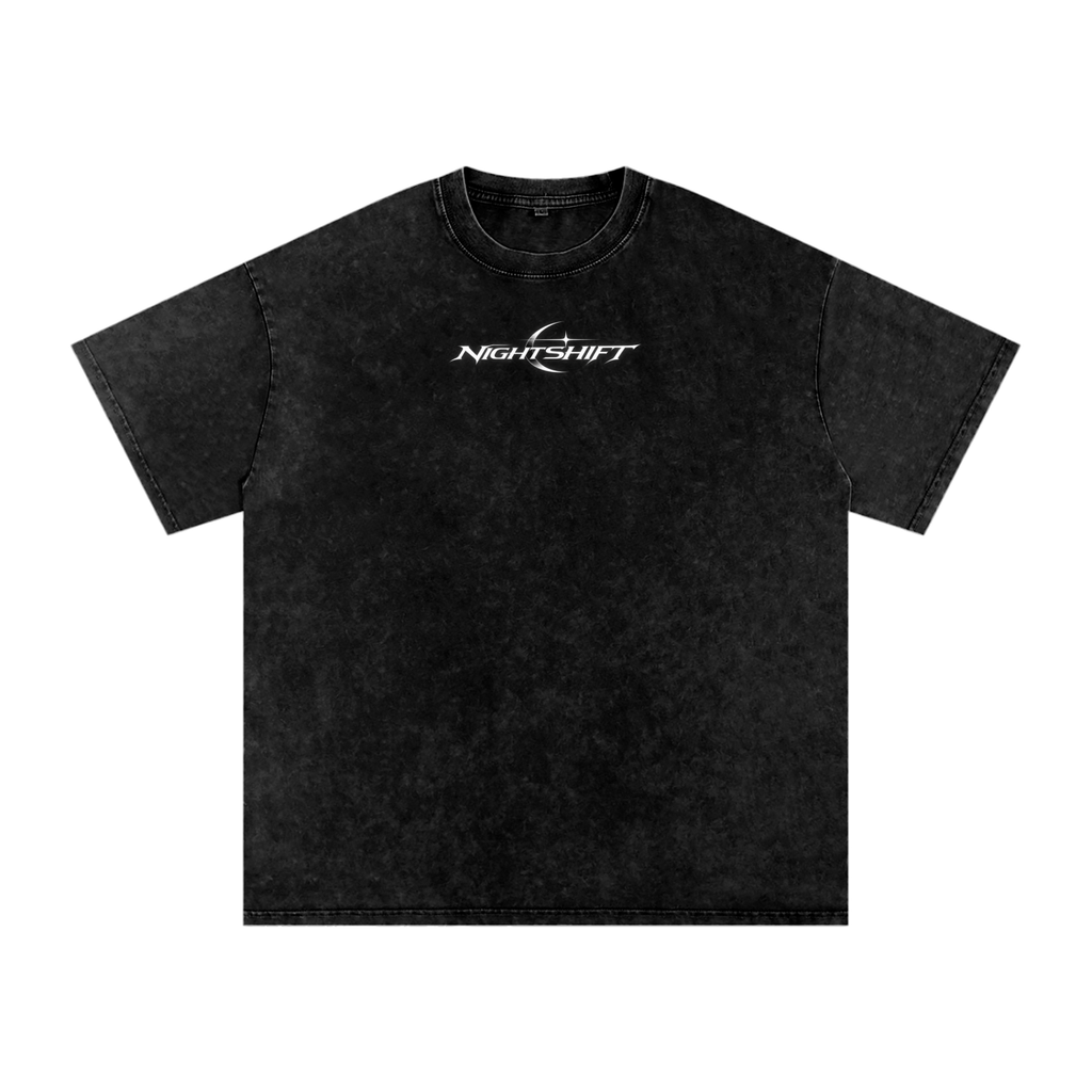 TWISTIE NIGHT Tee