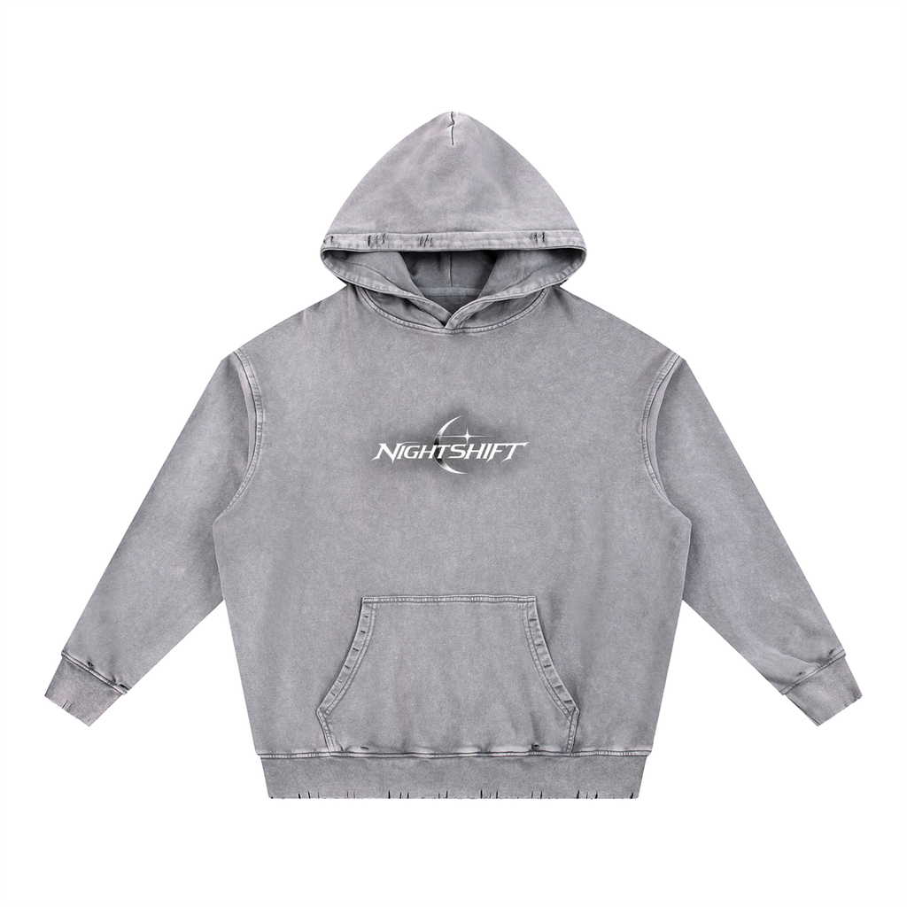 BAD AIM Hoodie