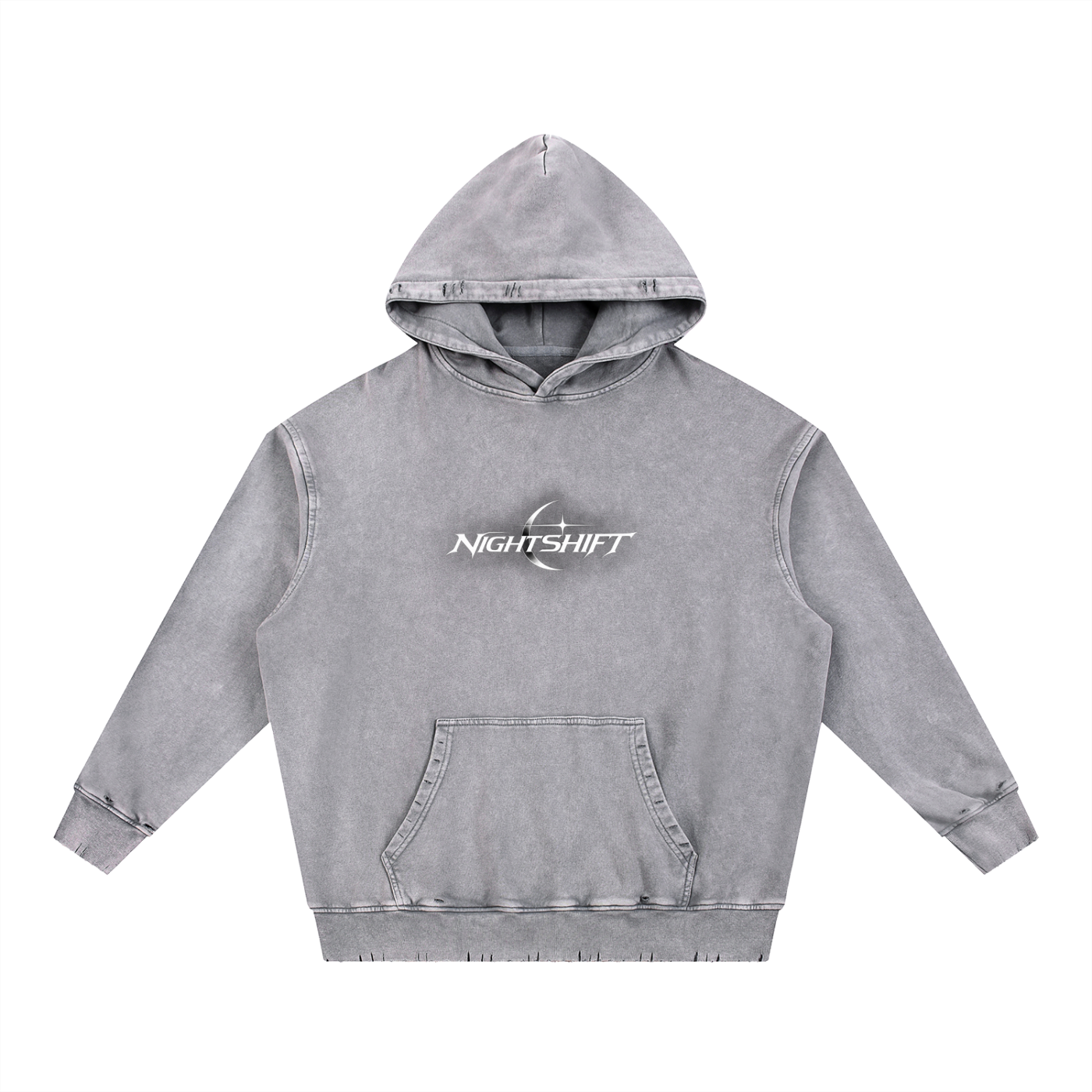 BAD AIM Hoodie