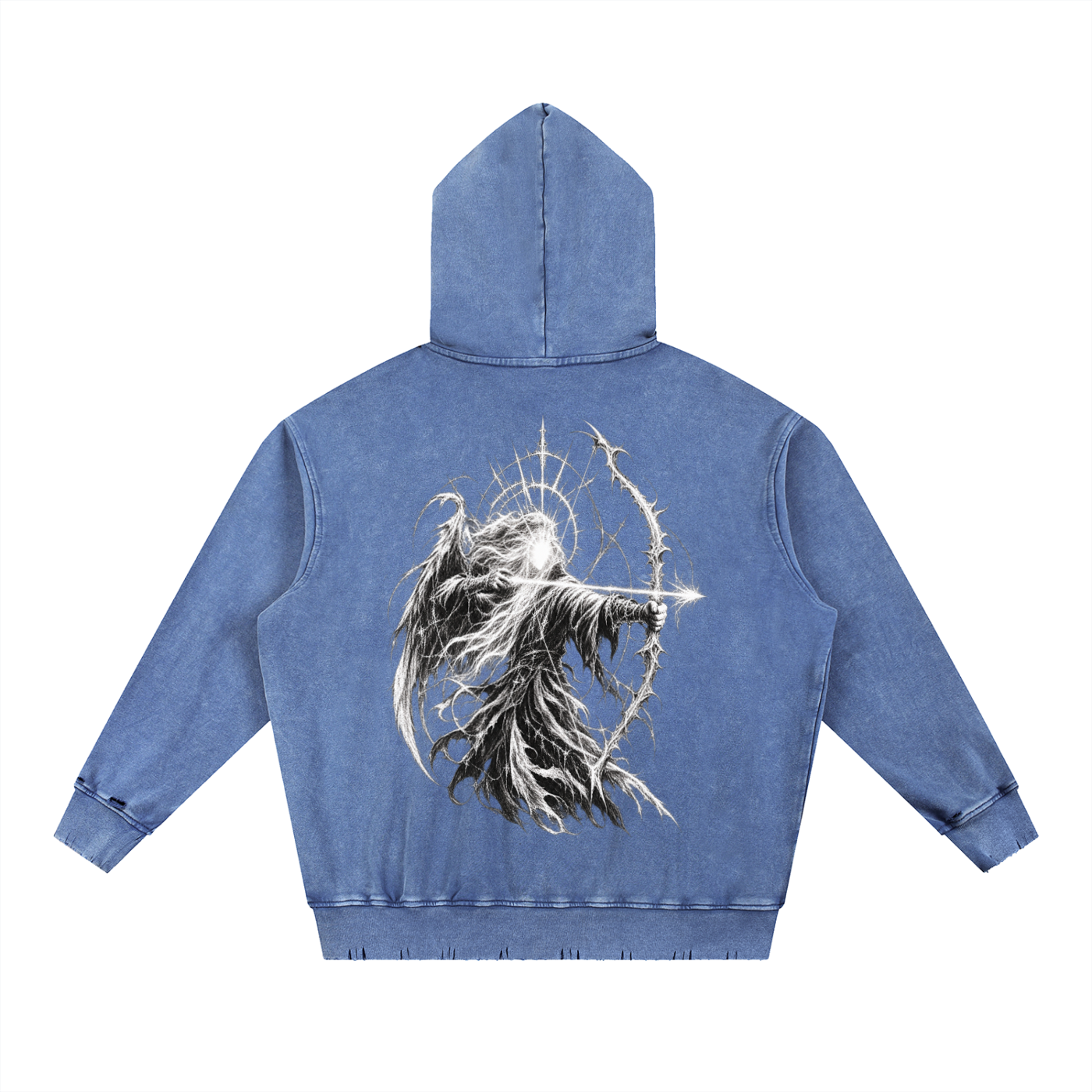 BAD AIM Hoodie