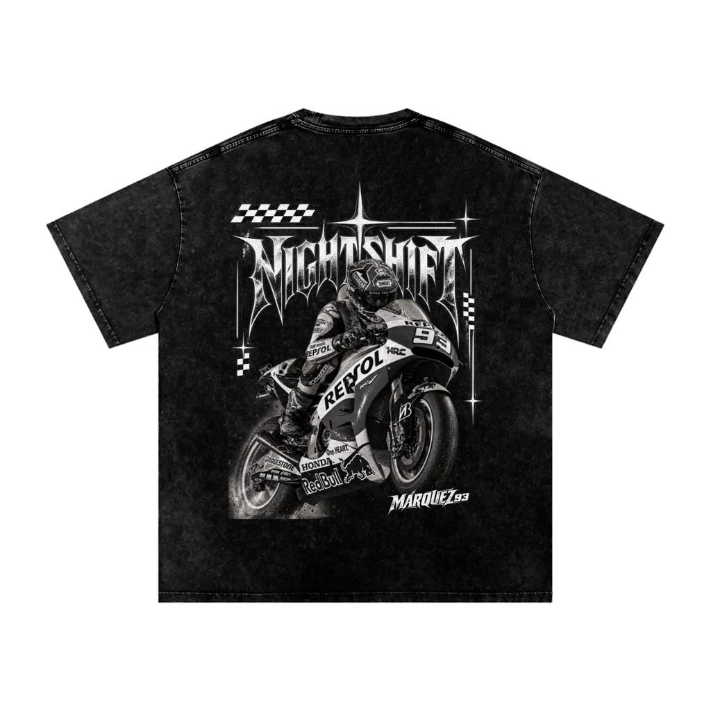 RedLine Tee