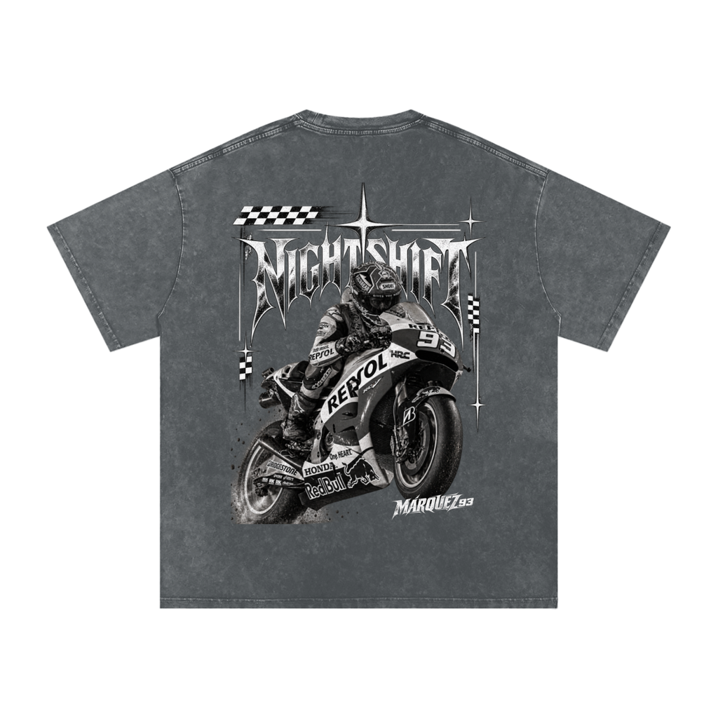 RedLine Tee