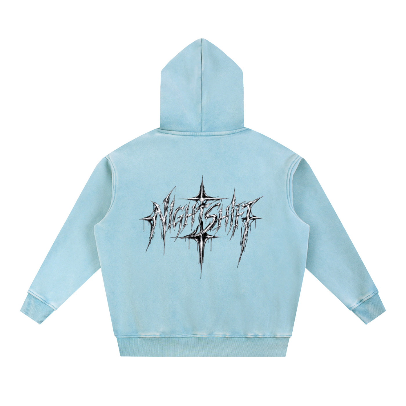 AFTER HOURS Hoodie