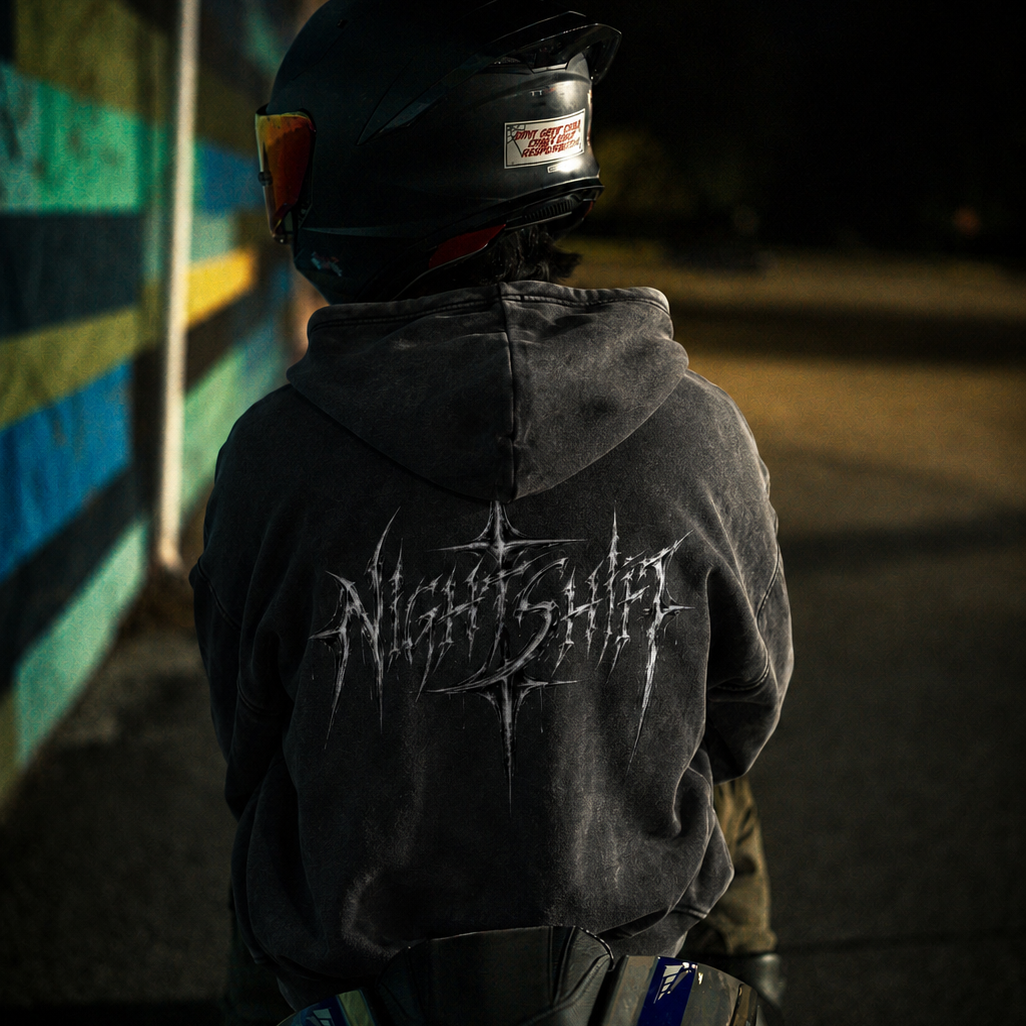 AFTER HOURS Hoodie
