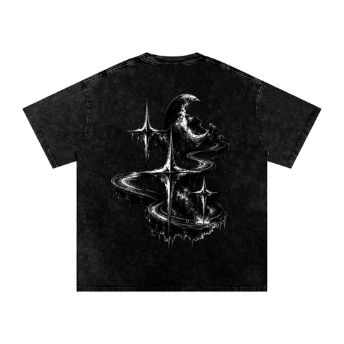 TWISTIE NIGHT Tee