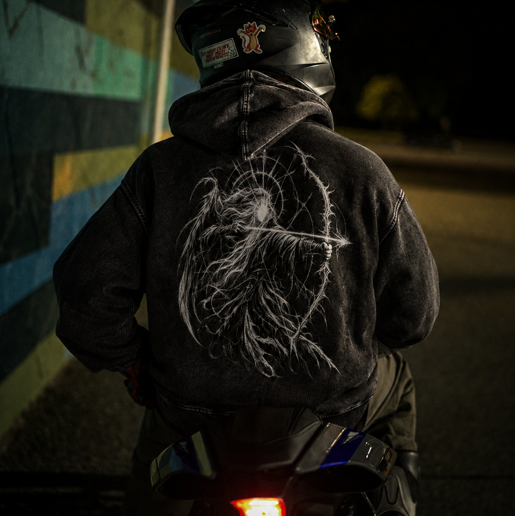 BAD AIM Hoodie