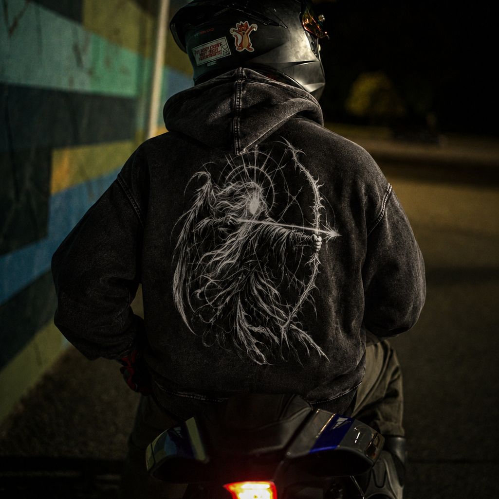 BAD AIM Hoodie
