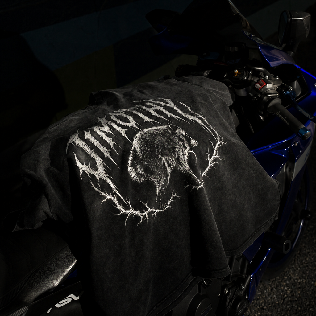 JIMOTHY Tee