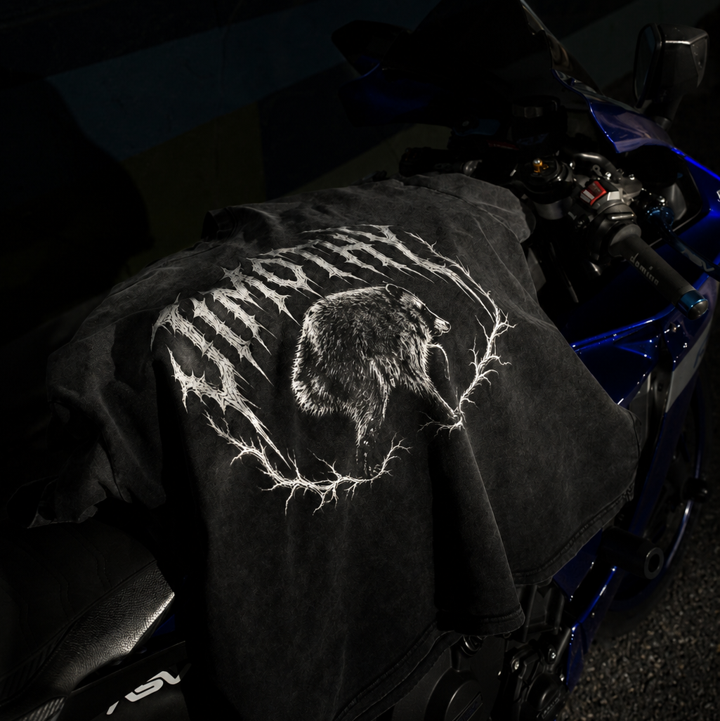 JIMOTHY Tee