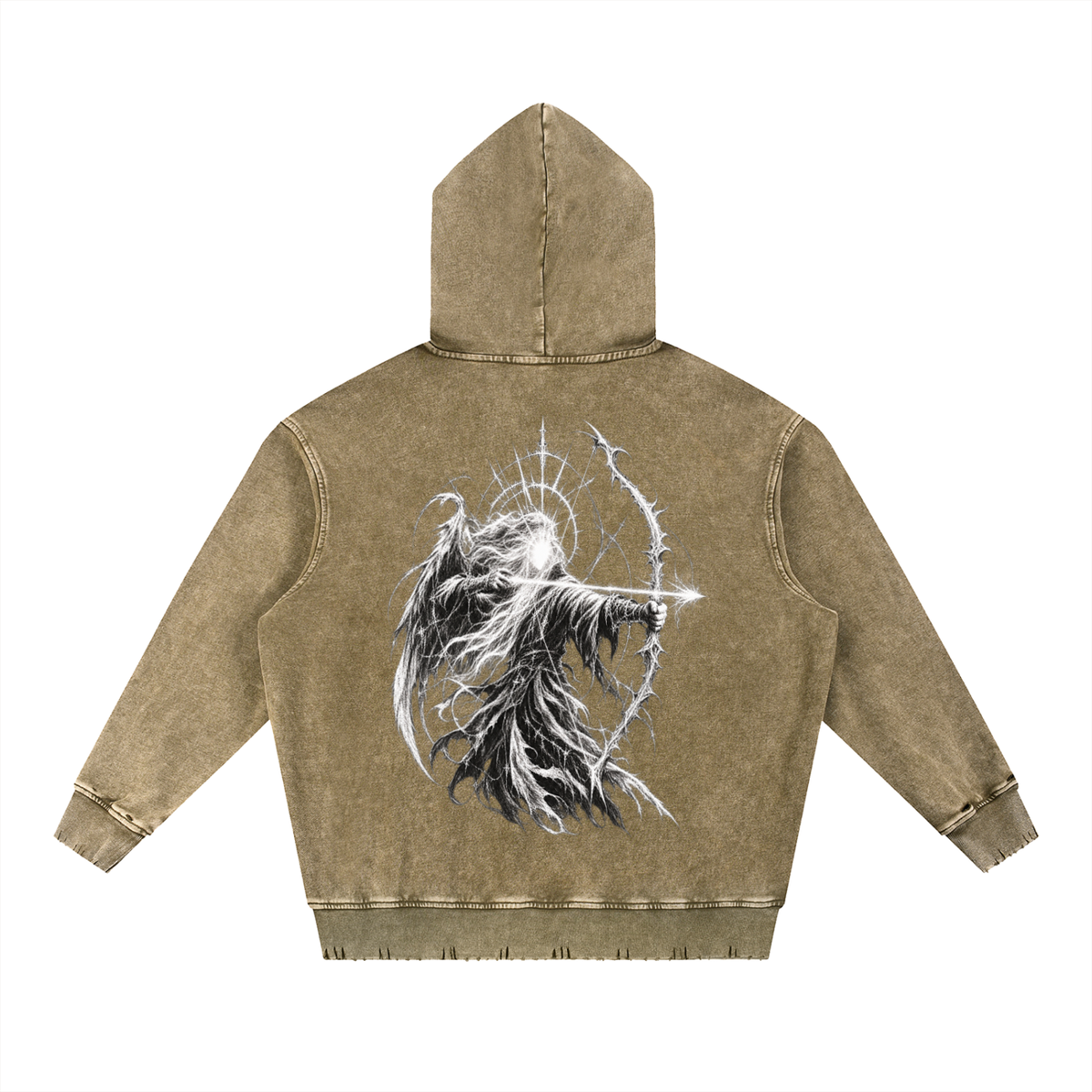 BAD AIM Hoodie