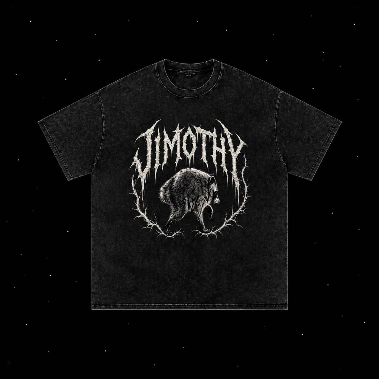 JIMOTHY Tee