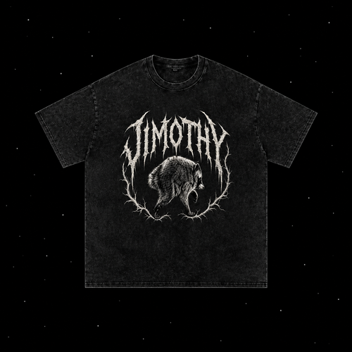 JIMOTHY Tee