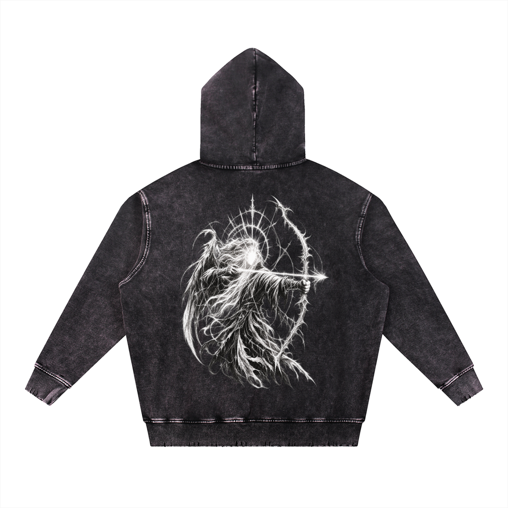 BAD AIM Hoodie
