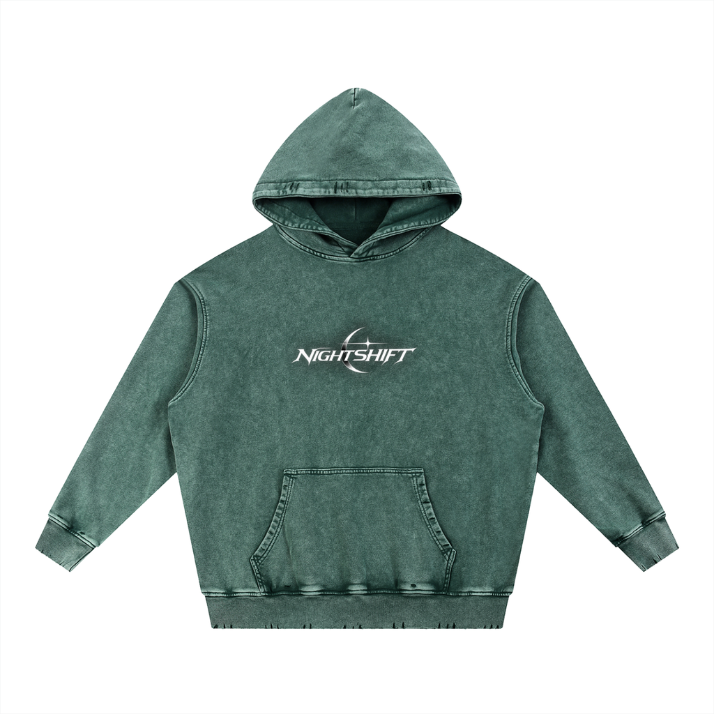 BAD AIM Hoodie