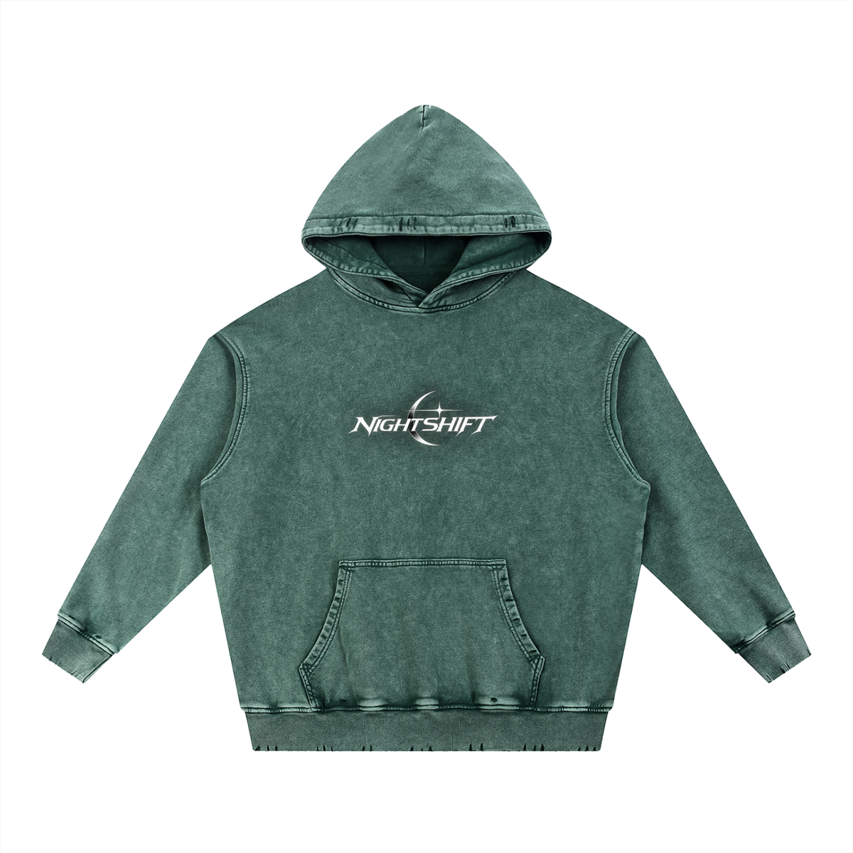 BAD AIM Hoodie
