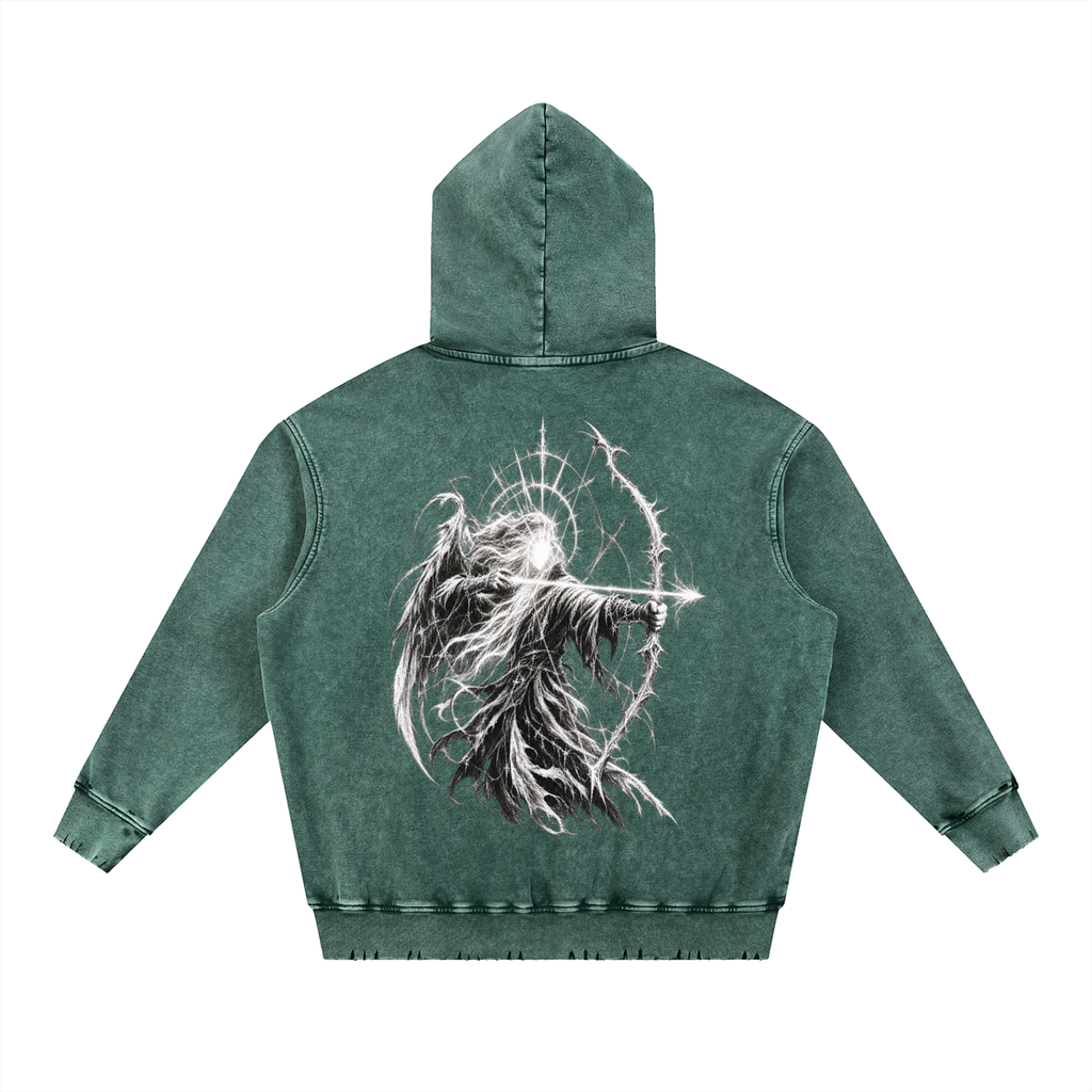 BAD AIM Hoodie