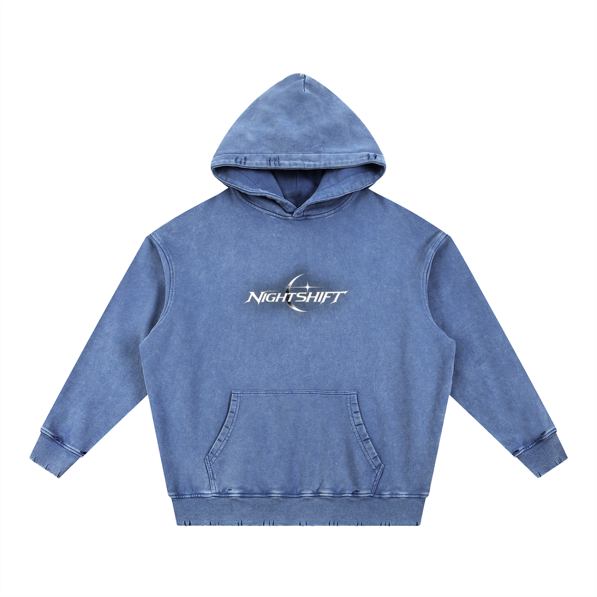 BAD AIM Hoodie