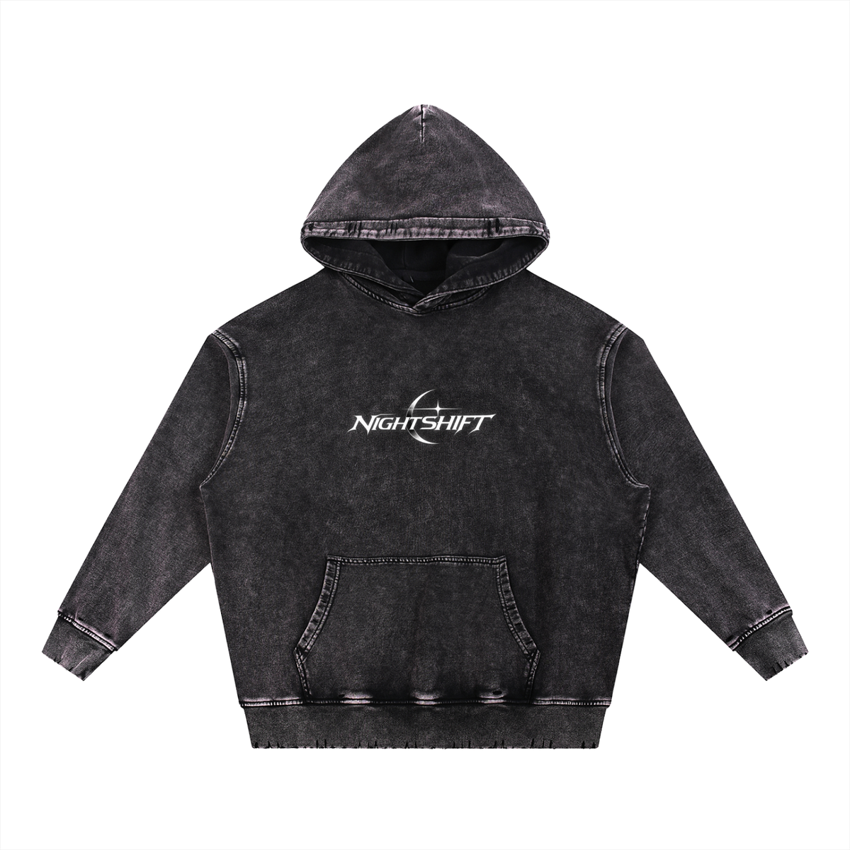 BAD AIM Hoodie