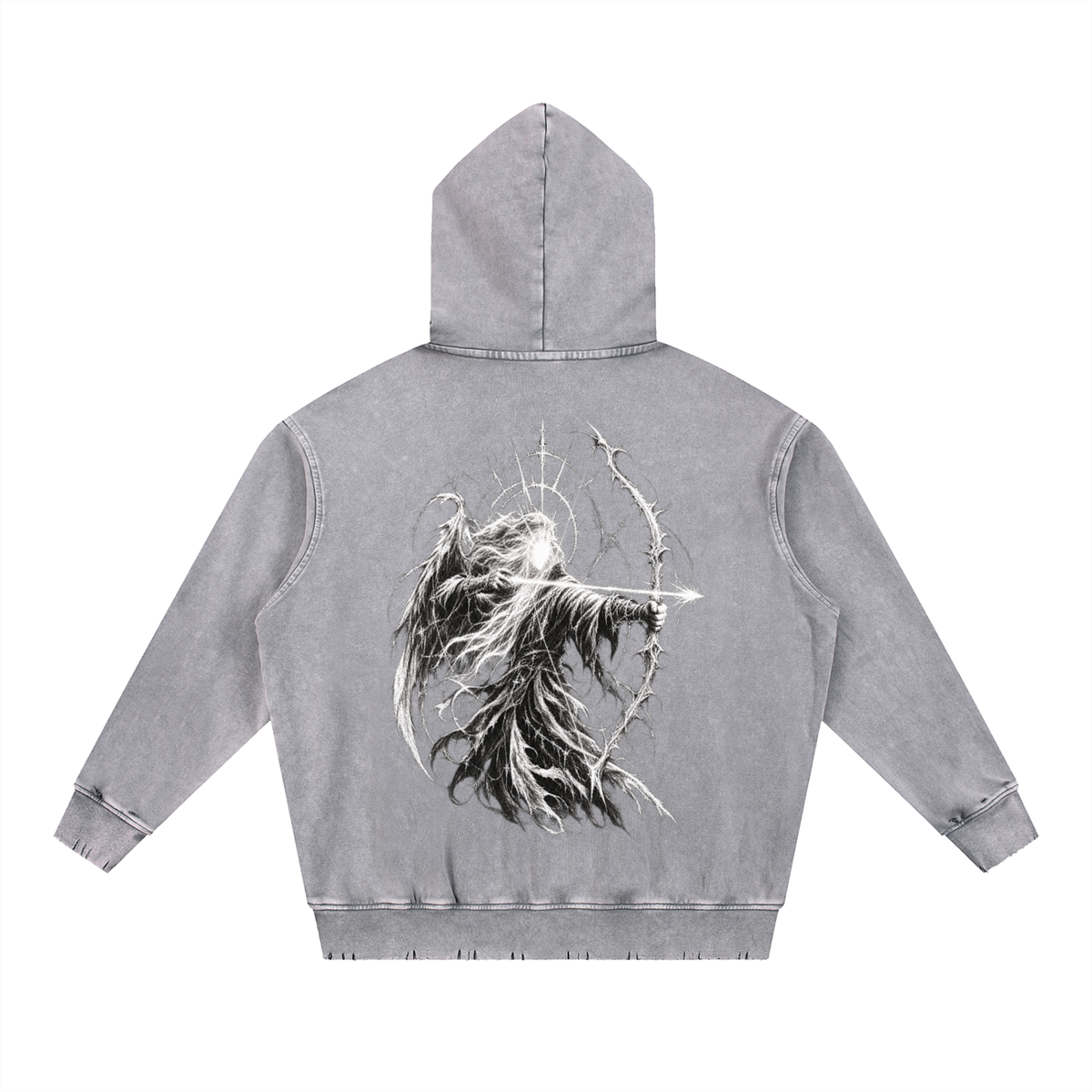 BAD AIM Hoodie